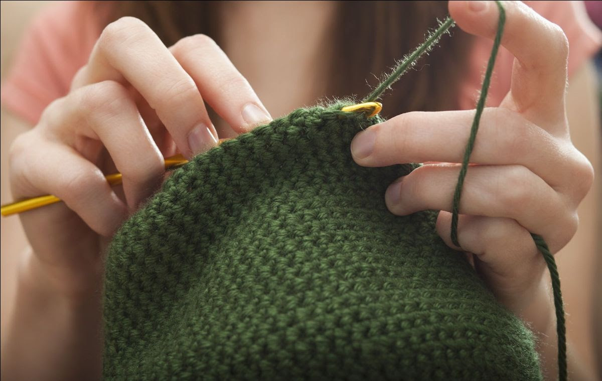 How to Block Your Knitting – Cocoknits